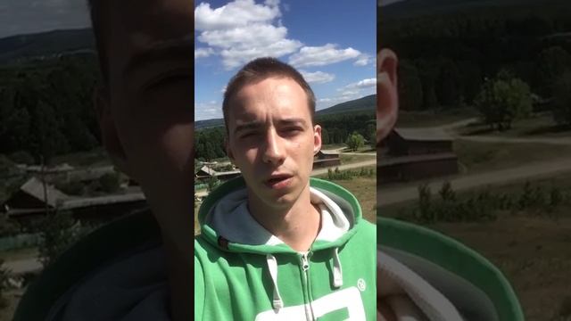 Стихотворение А. Фета «Шёпот, робкое дыхание» (на английском языке) смотреть онлайн