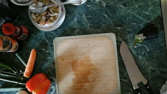 Вкусная еда для всех случаев жизни 