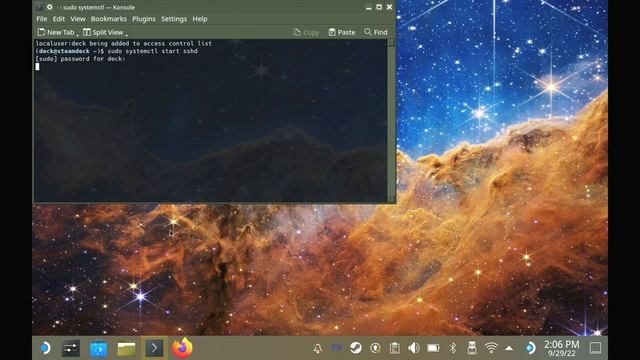 Transfer files from PC to Steam Deck with FTP / FileZilla смотреть онлайн