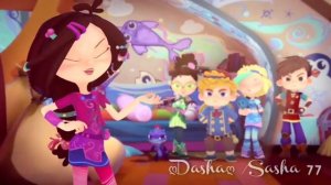 ?ВладАря? | МОСКВА-ВЛАДИВОСТОК | ?Клип? | Sasha 77 | eto dasha