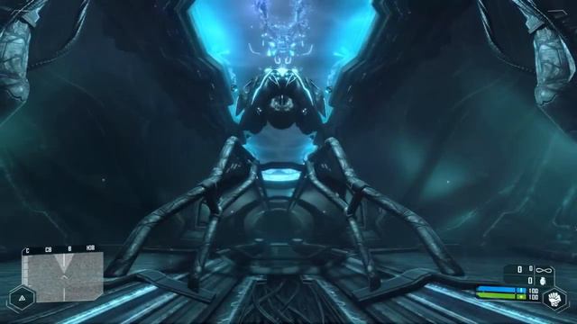 Crysis 1 Storyline Movie/ Кризис 1 фильм по сюжету игры