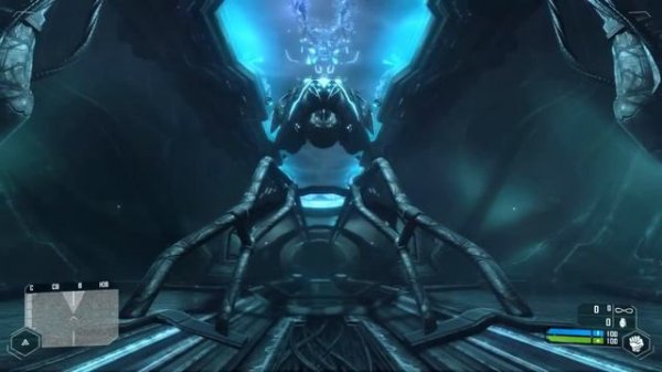 Crysis 1 storyline movie/ Кризис 1 фильм по сюжету игры