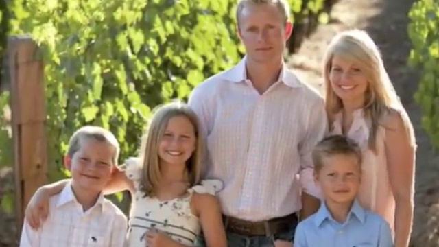 Candace Cameron Bure