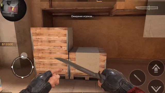 как сделать кнопку прыжка в standoff 2 смотреть онлайн