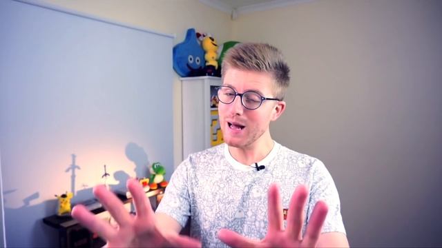 Time to EXPLAIN A Hat in Time for Nintendo Switch смотреть онлайн