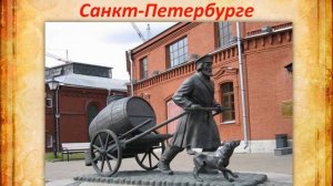 Самые забытые профессии