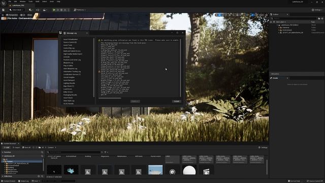 How to Import Animated FBX Assets in Unreal Engine | Twinmotion to Unreal Engine Tutorial смотреть онлайн
