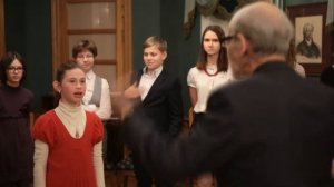 Курс «Ораторское искусство для детей и подростков»