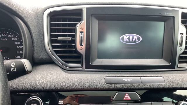 kia sportage apple car play aktif etme смотреть онлайн