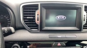 kia sportage apple car play aktif etme