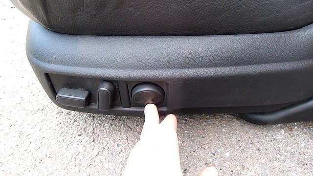 Видеообзор салона Audi A6 смотреть онлайн