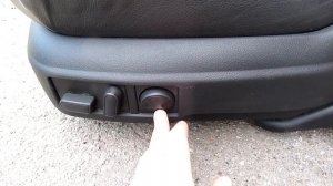 Видеообзор салона Audi A6