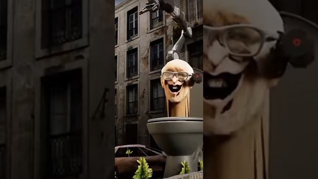 skibidi toilet 49 смотреть онлайн