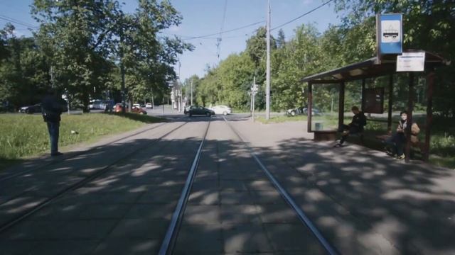 Как нас найти. Лучшее место для пикника в Москве смотреть онлайн