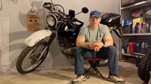 Suzuki djebel 200 и все остальное.