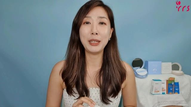 ?[K-BEAUTY Review] Convenient, effective and smart sun care products from RRS⚘ смотреть онлайн