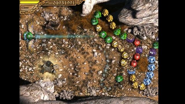 Svetlograd ! Episode #13 : SNOWY LANDS смотреть онлайн