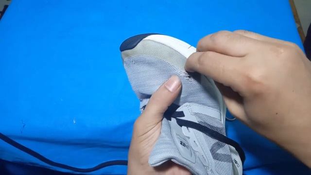 How To Fix A Hole In The Shoes