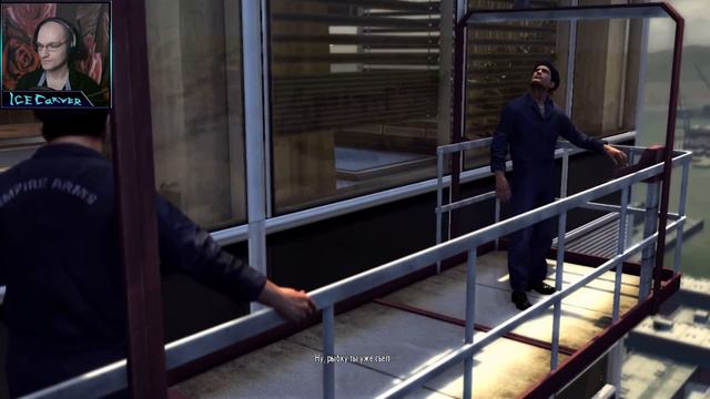 ПРОСТИ МЕНЯ МАЛЫШ ► Mafia 2 #7 смотреть онлайн