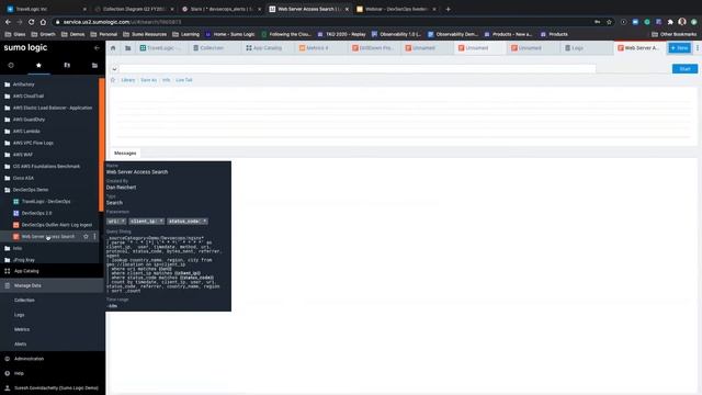 Enhancing Observability in DevSecOps смотреть онлайн
