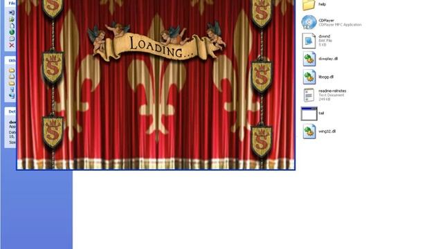 how to fix shrek the third pc game error cannot create the device for direct3d with DxWnd software смотреть онлайн