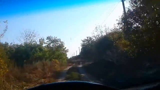 Заброшенное село Николаевской области смотреть онлайн