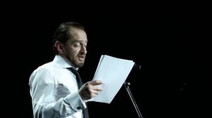 Мышки по норкам (А.Цыпкин), читает Константин Хабенский