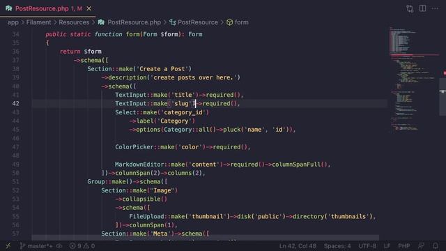 Validation | Filament 3 Tutorial for Beginners EP5 смотреть онлайн