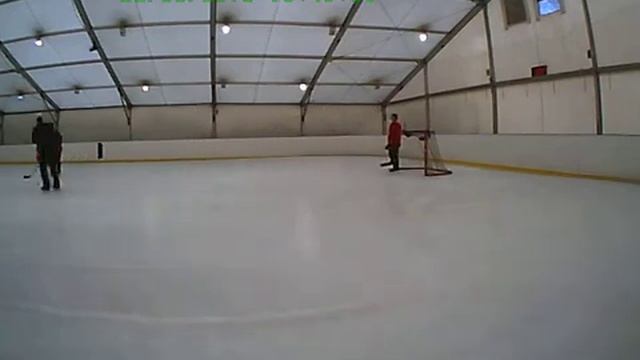 Тренировка по хоккею смотреть онлайн