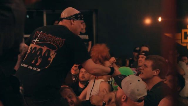 [hate5six] All Out War - April 01, 2023 смотреть онлайн