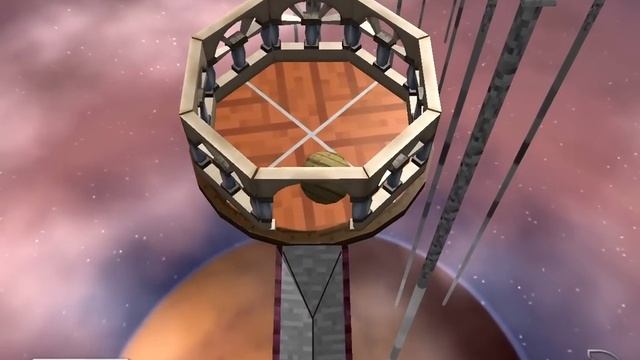 Ballance - Minecraft Texture Pack v2 смотреть онлайн