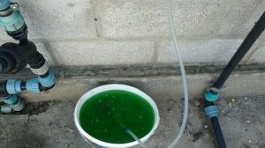 Как выбрать и установить инжектор Вентури