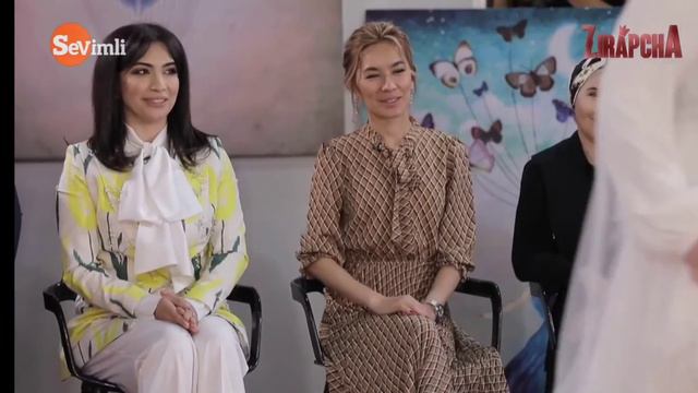 Zirapcha 4 mavsum 7 qism смотреть онлайн