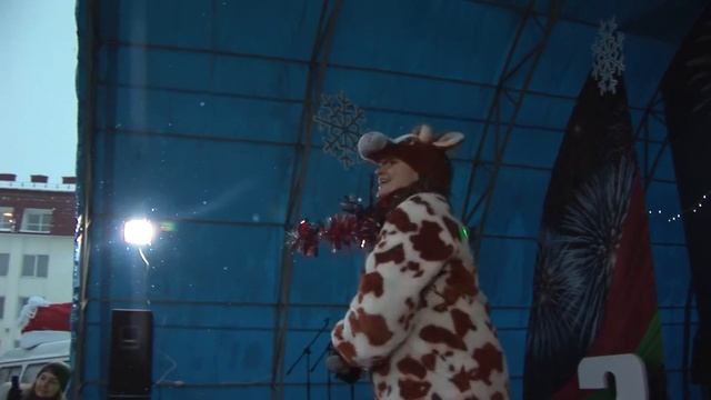 КАЛЯДЫ 2021 смотреть онлайн