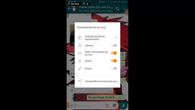 live de stick nodes смотреть онлайн