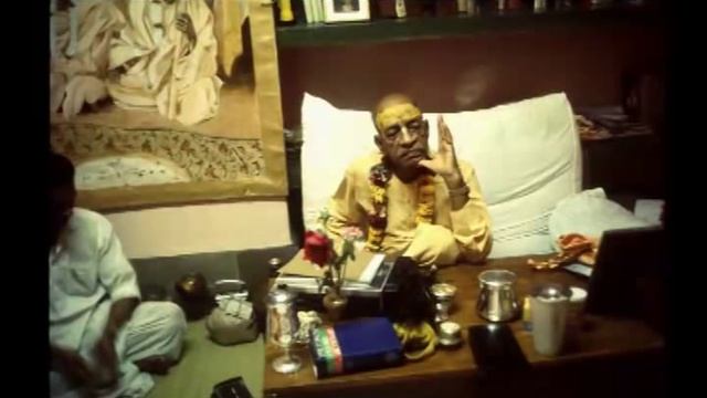If We Give Genuine Thing, it Will Act - Prabhupada 0025 смотреть онлайн