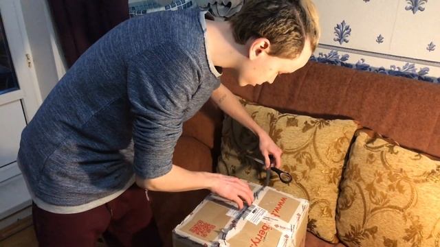 Как правильно ВСКРЫВАТЬ коробки! VERY GOOD CONTENT! How to UNBOXING смотреть онлайн