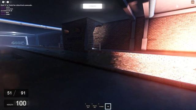 Roblox Vision Mod/Roblox смотреть онлайн