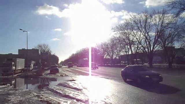 Koltsevaya (Teremki) смотреть онлайн