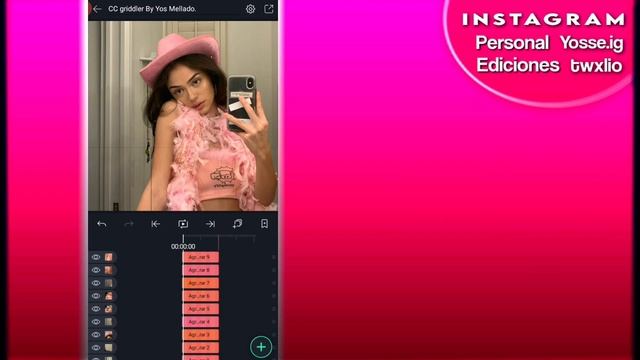CC griddler Alight Motion[ Æ inspired ] tutorial. смотреть онлайн