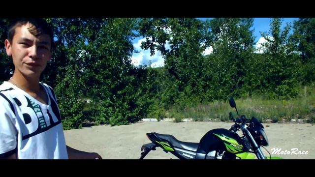 Обзор на Racer Nitro смотреть онлайн