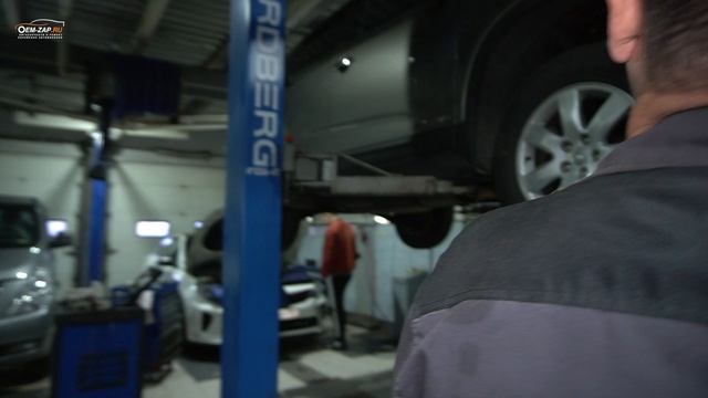 И снова 3 сентября (будни автосервиса) смотреть онлайн