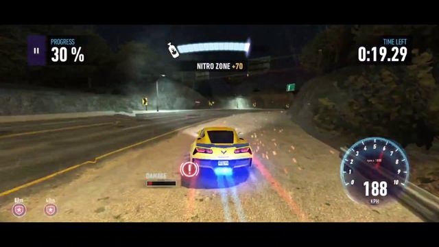 Need for speed™ no limits | 2015 Chevrolet Corvette Z06 Xtreme Racing Championship | Day 7 смотреть онлайн