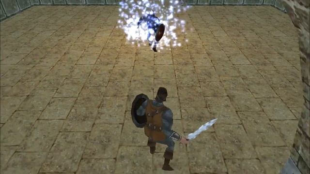 Blade of Darkness - Moria Mod Walkthrough pt.2 смотреть онлайн