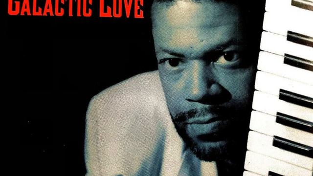 Henry Gibson Jr. - Galactic Love смотреть онлайн