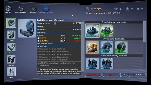 Dead Effect 2 "game features" Review смотреть онлайн
