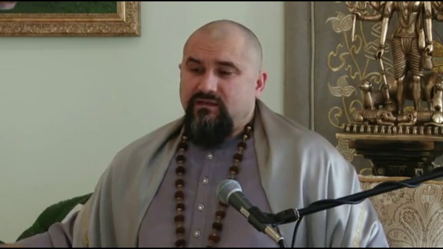 Открытие философской конференции речь Гуру 