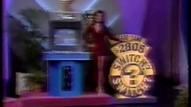 The New Price is Right (9/30/94) | 3 Strikes/Shell Game/Switch смотреть онлайн