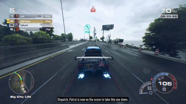 That's the POWER of the Ford F-150..HYBRID?! | MAXED OUT Raptor Build | Need for Speed Unbound Vol смотреть онлайн