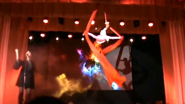 Прекрасный дуэт Мария Орешкина и Маргарита Пшонко "Кукушка" смотреть онлайн